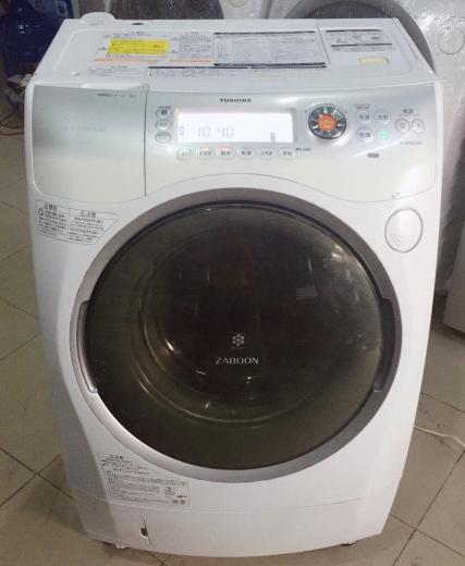 Máy giặt Toshiba TW-Z9200L giặt 9KG sấy 6KG Picoion